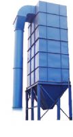 Colector de Polvo Tipo Bolsas